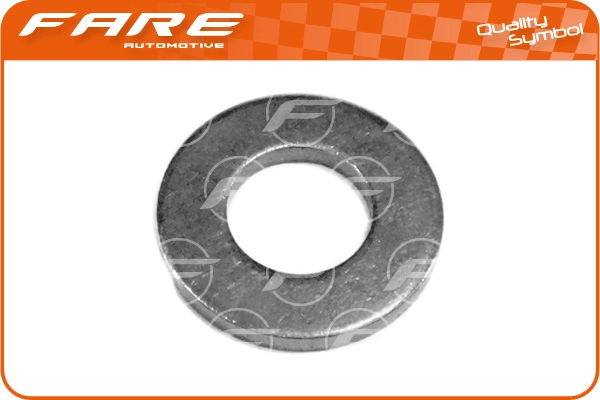 Seal Ring, oil drain plug (2148)