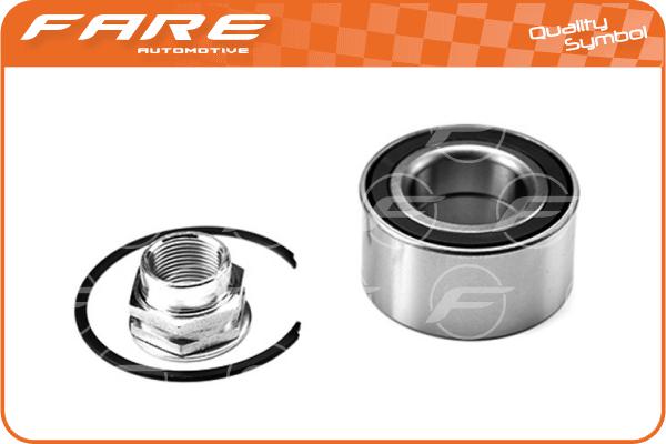 Wheel Bearing Kit (26420)