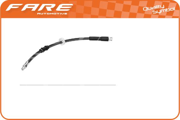 Brake Hose (17260)