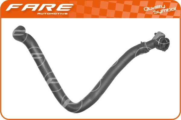Radiator Hose (11326)