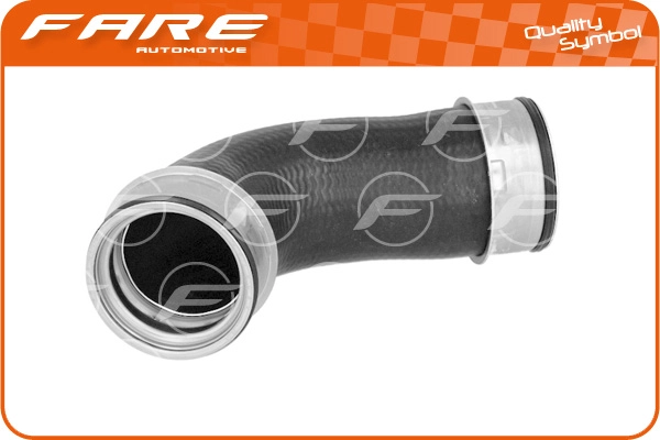 Charge Air Hose (12942)