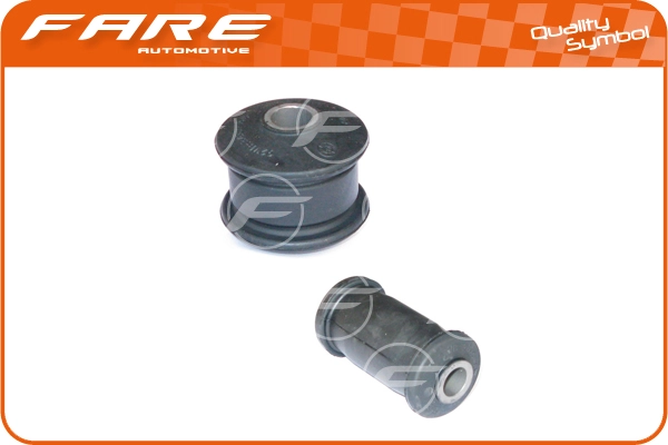 Mounting, control/trailing arm (2188)