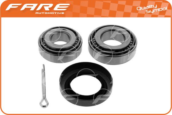 Wheel Bearing Kit (35240)
