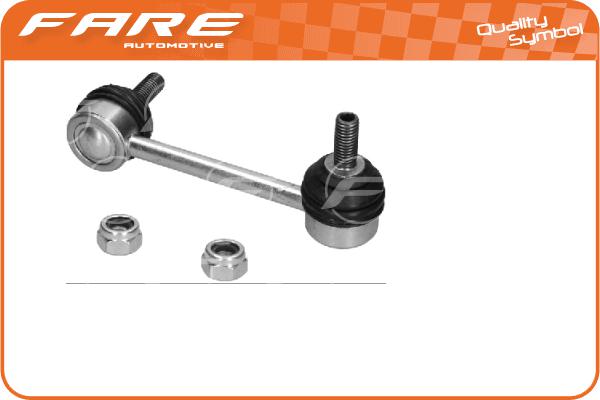 Link/Coupling Rod, stabiliser bar (36286)