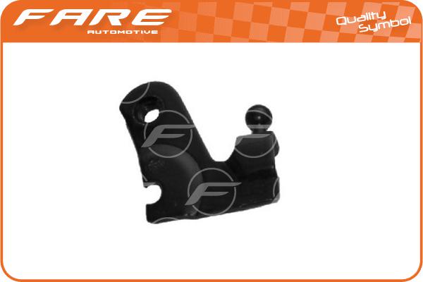 Repair Kit, gear shift lever (1759)