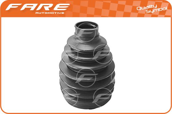 Bellow Kit, drive shaft (K20135)