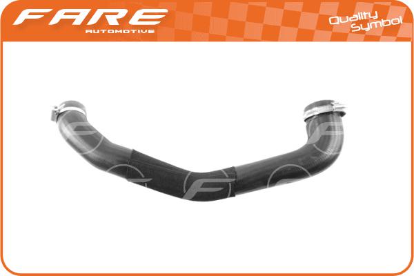 Charge Air Hose (30424)