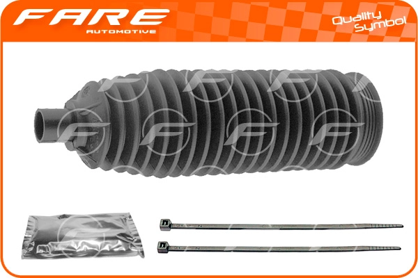 Bellow Kit, steering (K12135)