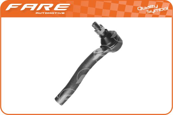 Tie Rod End (35921)