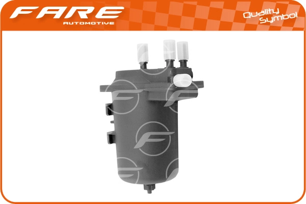 Fuel Filter (10309)