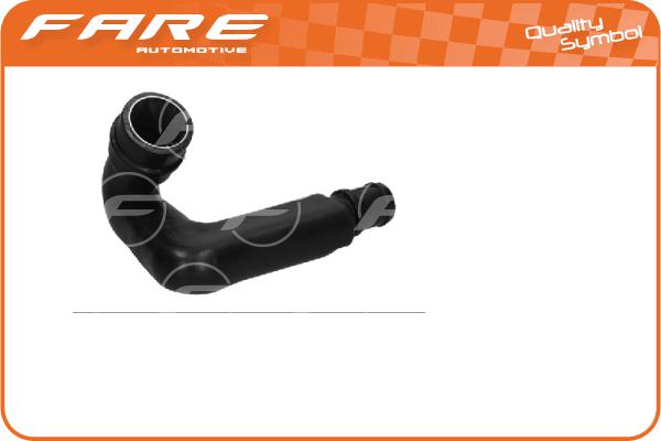 Hose, crankcase ventilation (36006)