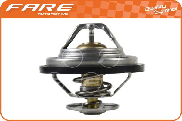 Thermostat, coolant (32970)