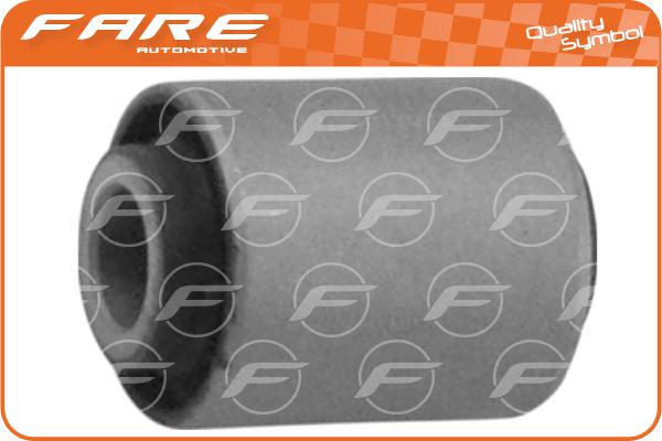 Mounting, control/trailing arm (21469)