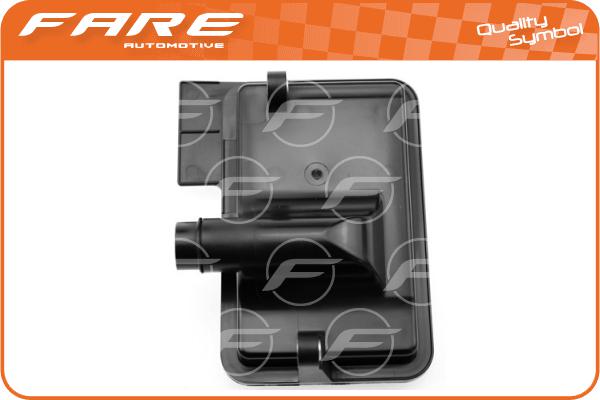 Hydraulic Filter Kit, automatic transmission (30917)