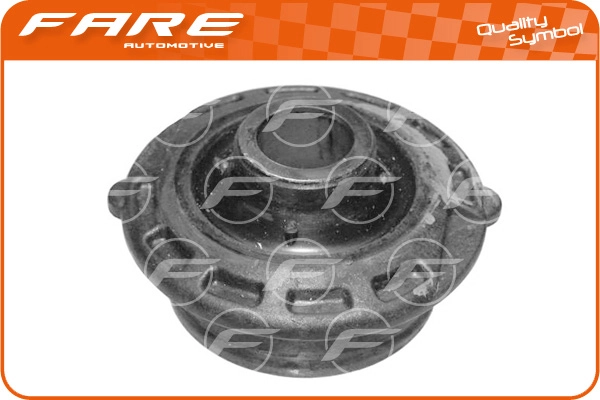 Mounting, control/trailing arm (4058)