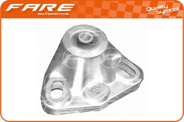 Holder, engine mounting system (4006)