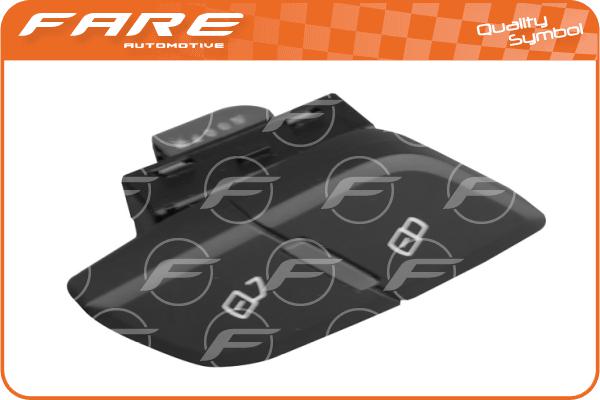 Switch, door lock system (26638)