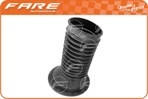 Protective Cap/Bellow, shock absorber (30509)