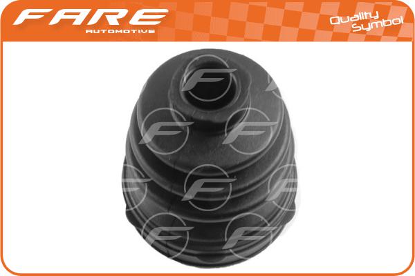 Bellow, drive shaft (20152)