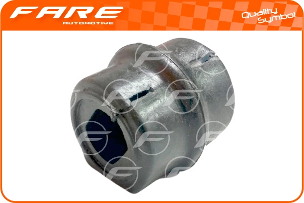 Mounting, stabiliser bar (4375)