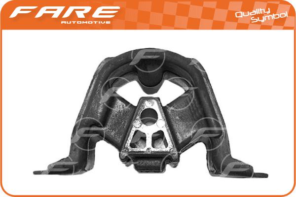 Mounting, engine (20733)