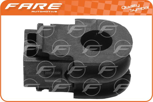 Mounting, stabiliser bar (28809)
