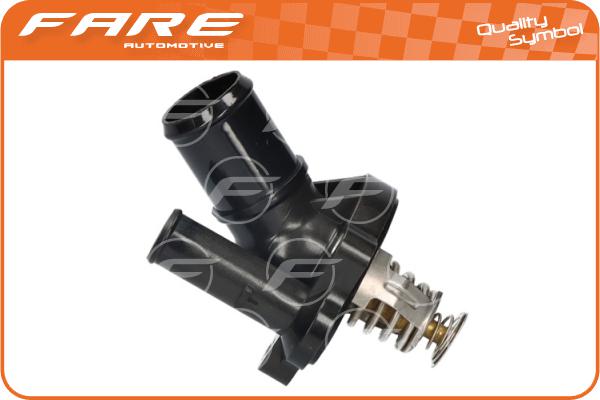 Thermostat, coolant (22062)
