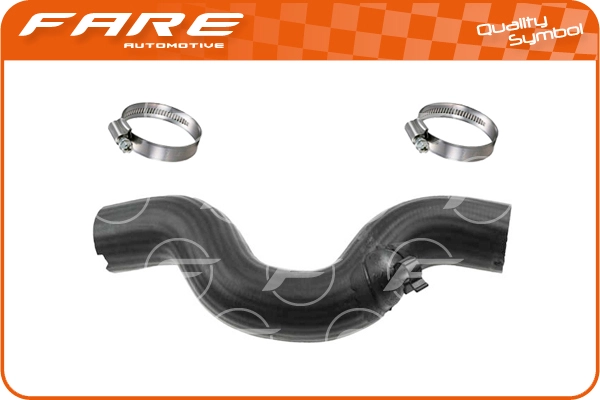 Charge Air Hose (15064)