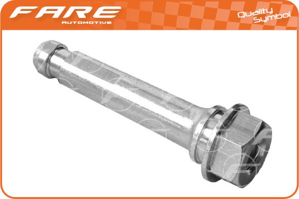 Guide Bolt, brake caliper (29751)