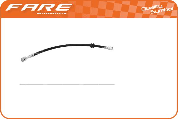 Brake Hose (17449)