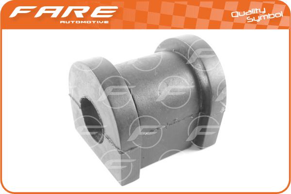 Bushing, stabiliser bar (22272)