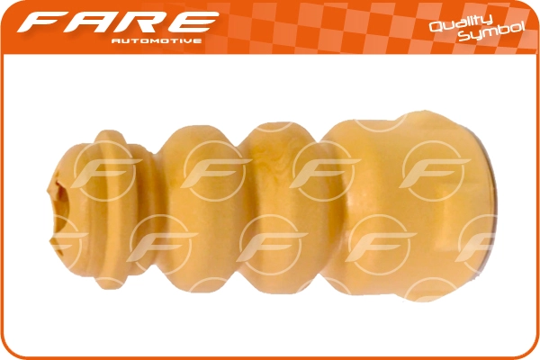Rubber Buffer, suspension (4080)