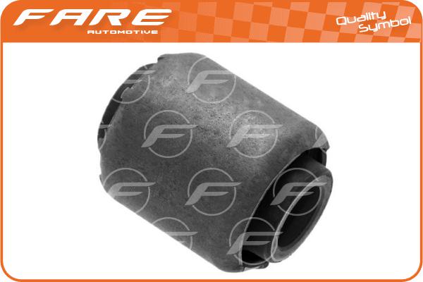 Mounting, control/trailing arm (21474)