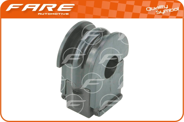 Mounting, stabiliser bar (15825)