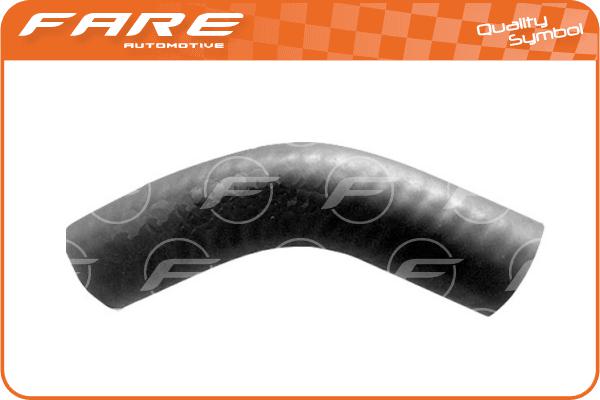 Radiator Hose (23944)