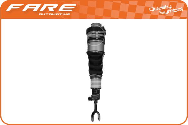 Air Suspension Strut (31391)