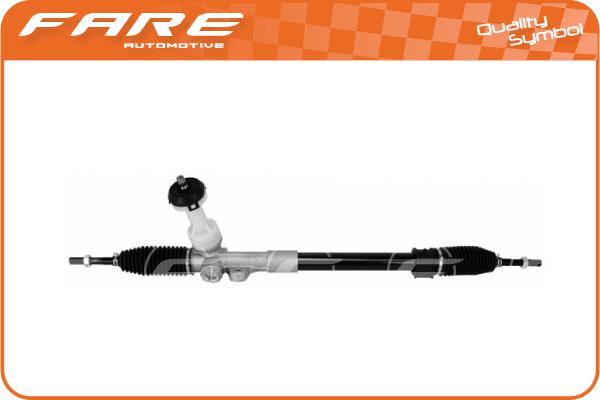 Steering Gear (DHY015)