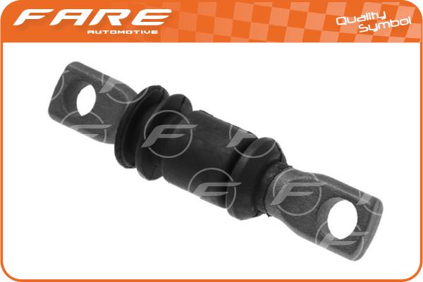 Mounting, control/trailing arm (21457)