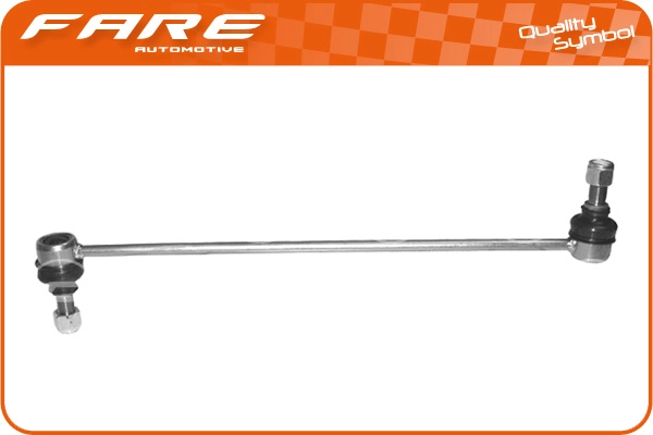 Link/Coupling Rod, stabiliser bar (F0074O)