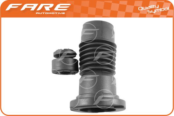 Dust Cover Kit, shock absorber (26745)