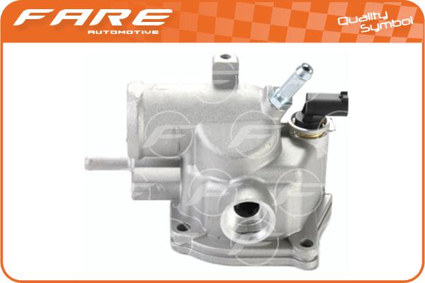 Thermostat, coolant (22040)