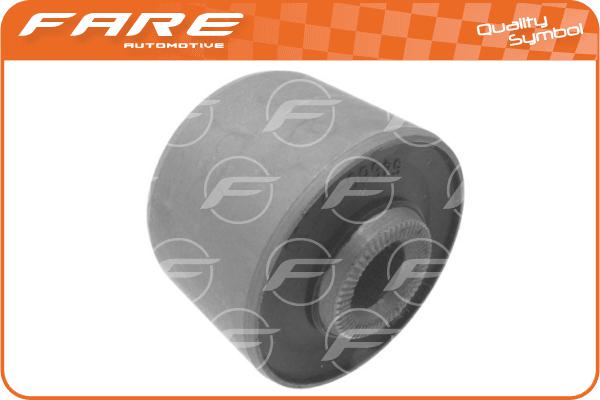 Mounting, control/trailing arm (21481)