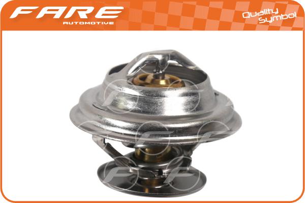 Thermostat, coolant (34753)