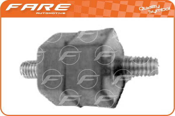 Holder, air filter housing (30502)