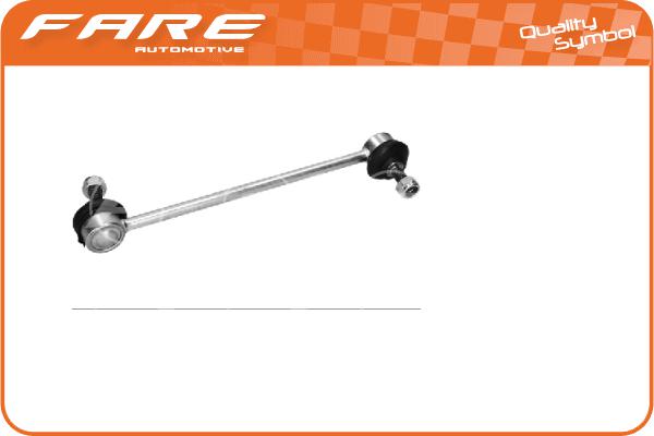 Link/Coupling Rod, stabiliser bar (35125)