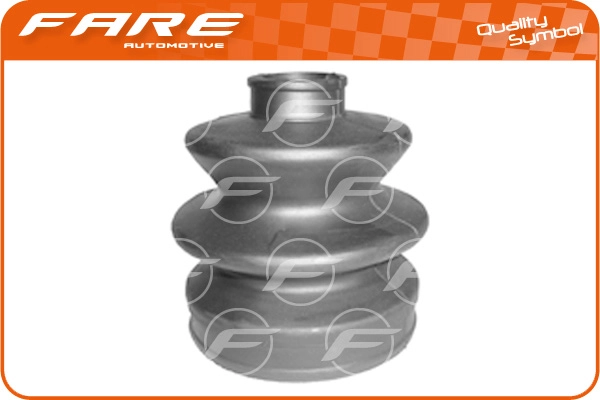 Bellow, drive shaft (1278)