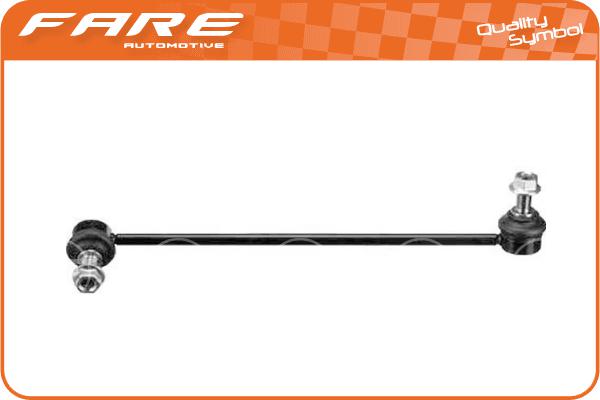 Link/Coupling Rod, stabiliser bar (30109)