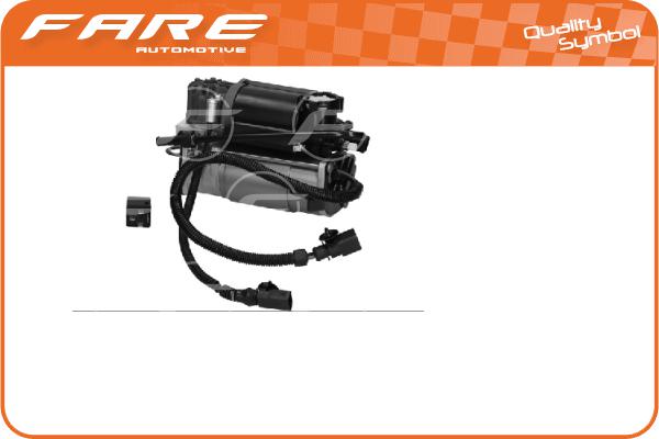 Compressor, compressed air system (36051)