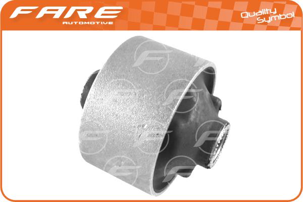 Mounting, control/trailing arm (32707)