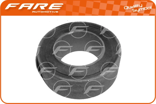 Mounting, control/trailing arm (1998)